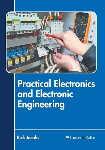 Cover image for Practical Electronics and Electronic Engineering