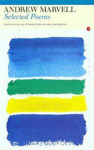 Cover image for Selected Poems