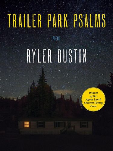 Cover image for Trailer Park Psalms