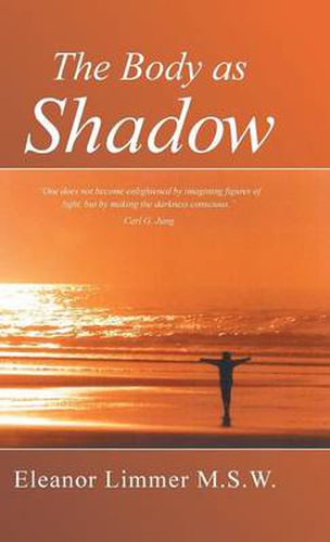Cover image for The Body as Shadow