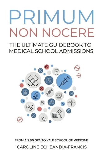 Cover image for Primum Non Nocere