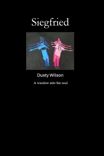 Cover image for Siegfried