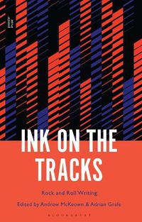 Cover image for Ink on the Tracks