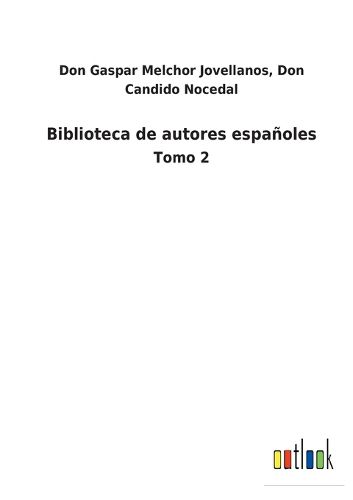 Biblioteca de autores espanoles