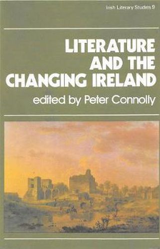 Literature and the Changing Ireland