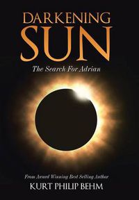 Cover image for Darkening Sun