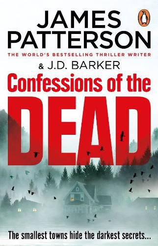 Confessions of the Dead