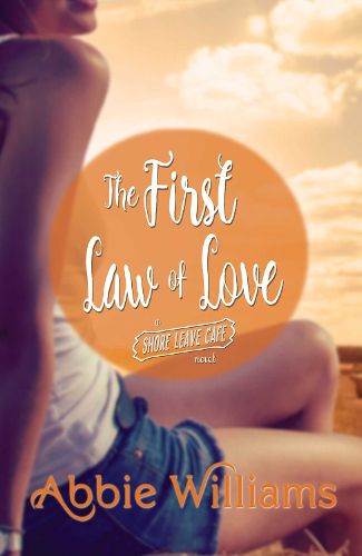 Cover image for The First Law of Love