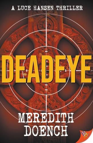 Cover image for Deadeye