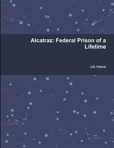 Cover image for Alcatraz