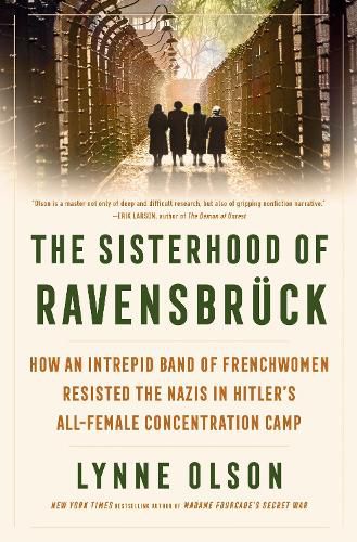 Cover image for The Sisterhood of Ravensbrueck