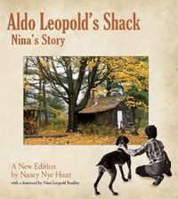 Cover image for Aldo Leopold's Shack