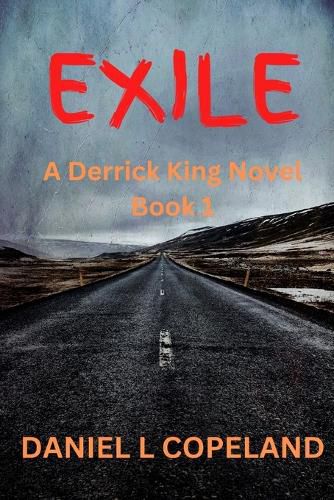 Cover image for Exile
