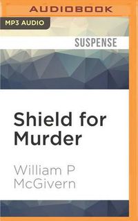 Cover image for Shield for Murder