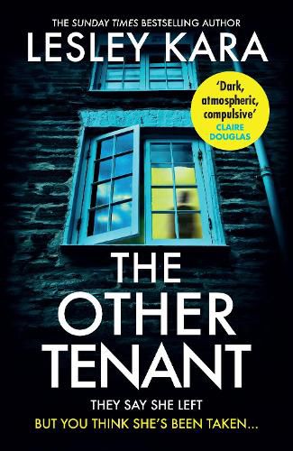 Cover image for The Other Tenant