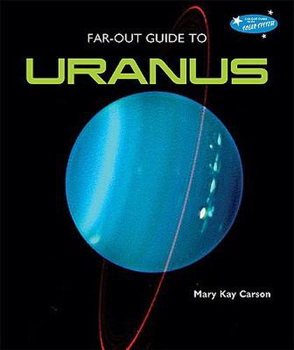 Cover image for Far-Out Guide to Uranus