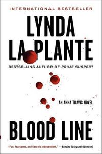 Cover image for Blood Line