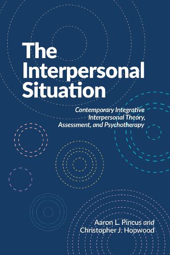 Cover image for The Interpersonal Situation