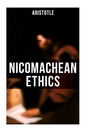 Cover image for Aristotle
