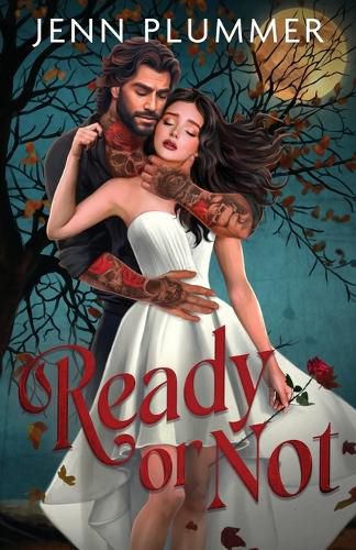 Cover image for Ready or Not