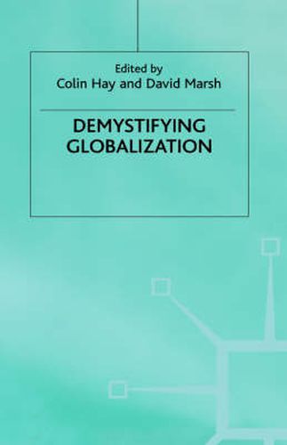 Demystifying Globalization