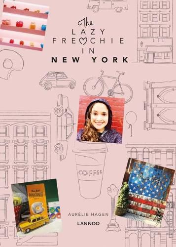 Cover image for The Lazy Frenchie in NYC: Lifestyle Guide for Instagram Lovers