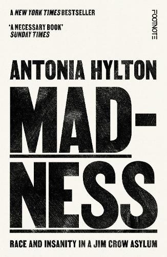 Cover image for Madness