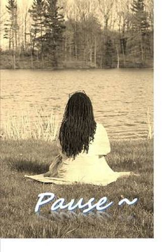 Cover image for Pause~