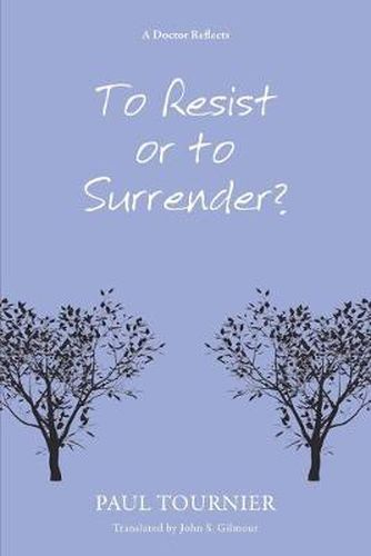 Cover image for To Resist or to Surrender?