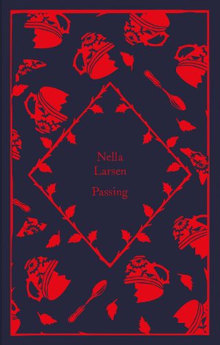 Cover image for Passing