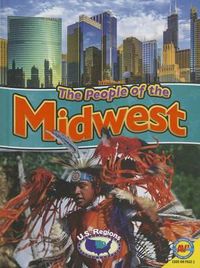 Cover image for The People of the Midwest