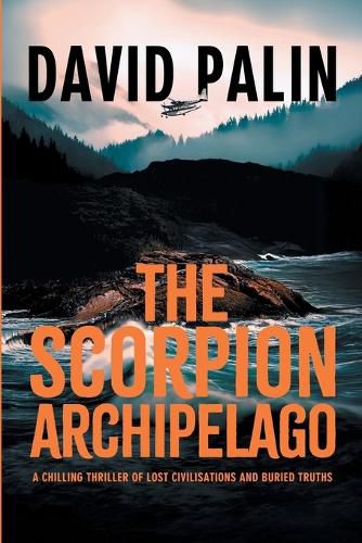 Cover image for The Scorpion Archipelago