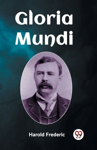 Cover image for Gloria Mundi (Edition2023)