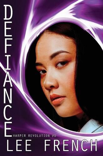 Cover image for Defiance