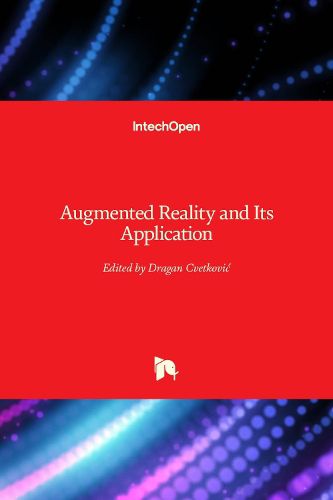 Cover image for Augmented Reality and Its Application