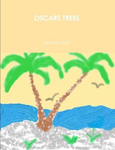 Cover image for Oscars Trees