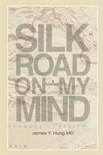 Cover image for Silk Road on My Mind