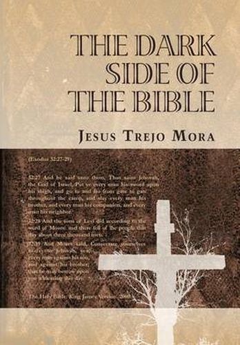 Cover image for The Dark Side of the Bible