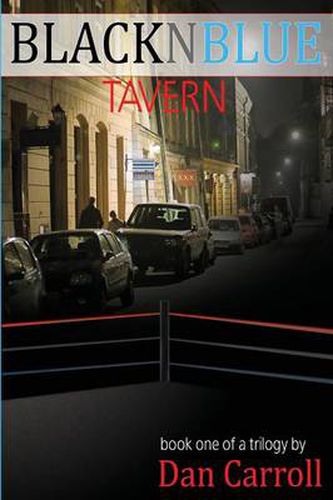 Cover image for BlacknBlue Tavern: Book I