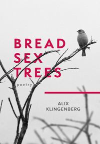 Cover image for Bread Sex Trees