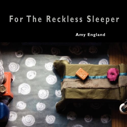 Cover image for For the Reckless Sleeper