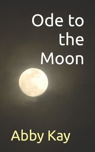 Cover image for Ode to the Moon