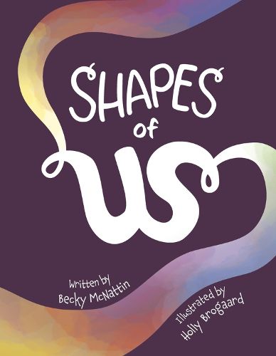 Cover image for Shapes of Us