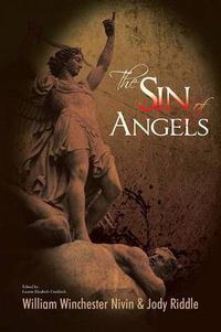 Cover image for The Sin of Angels