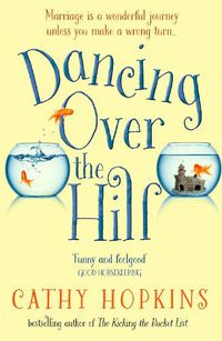 Cover image for Dancing Over the Hill