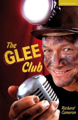 Cover image for The Glee Club