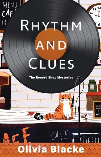 Cover image for Rhythm and Clues