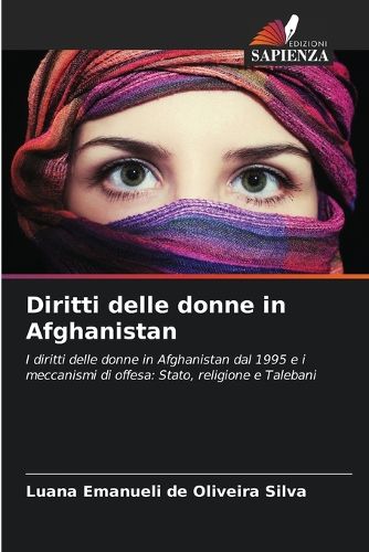 Cover image for Diritti delle donne in Afghanistan