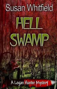 Cover image for Hell Swamp