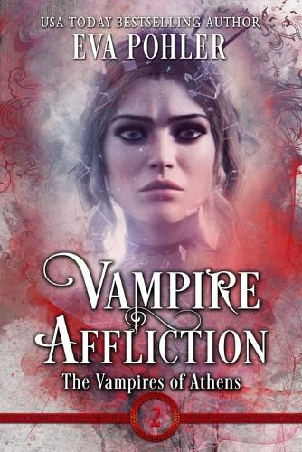 Cover image for Vampire Affliction